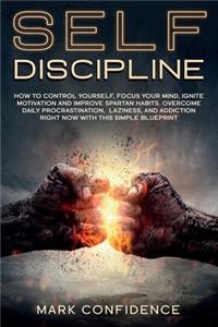 Self-Discipline