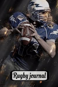 Rugby journal