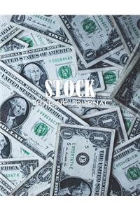 STOCK Trading Journal