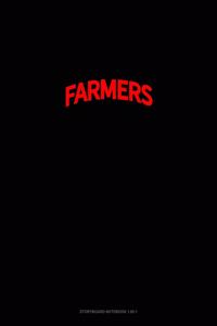 Bearded Farmers Do It Better