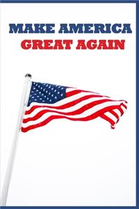 Make America Great Again
