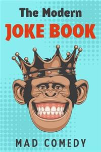 Modern Joke Book