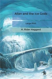 Allan and the Ice Gods