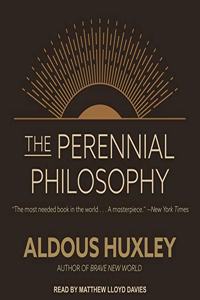 Perennial Philosophy Lib/E