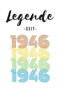 Legende seit 1946