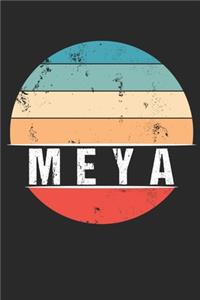 Meya