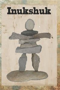 Inukshuk