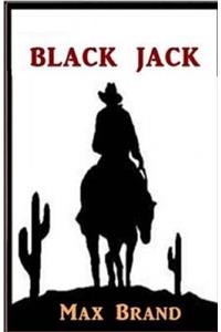 Black Jack (Illustrated)