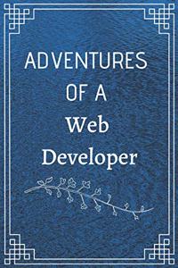 Adventure of a Web Developer