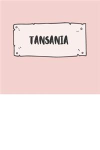 Tansania