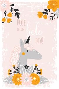 Diário para crianças