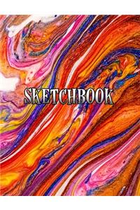 Sketchbook