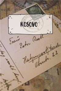 Kosovo