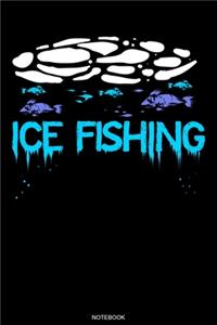 Ice Fishing