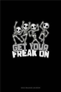 Get Your Freak on