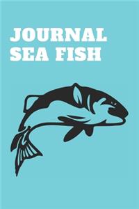 Journal Sea Fish