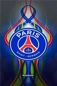 Psg-Paris Saint Germain 8