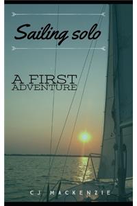 Sailing solo