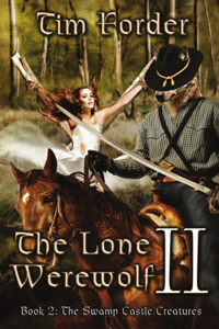 Lone Werewolf II