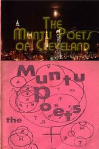 Muntu Poets Of Cleveland