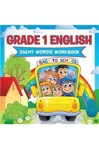 Grade 1 English