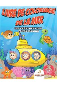 Livre de coloriage de science (French Edition)