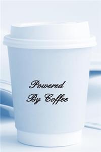 Powered By Coffee