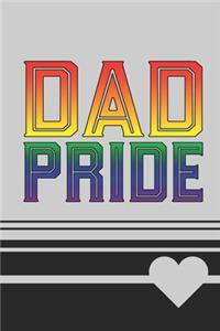 Dad Pride