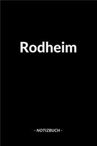 Rodheim