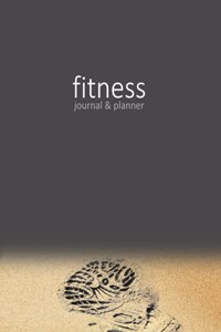 Fitness Journal & Planner