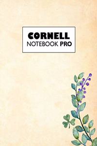 Cornell Notebook Pro
