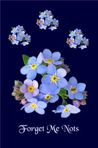 Forget Me Nots