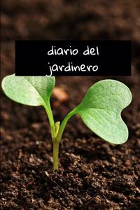 diario del jardinero