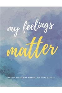 My Feelings Matter