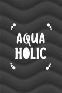 Aqua Holic