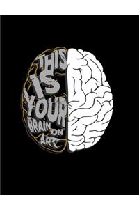 This Is Your Brain On Art