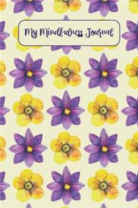 My Mindfulness Journal
