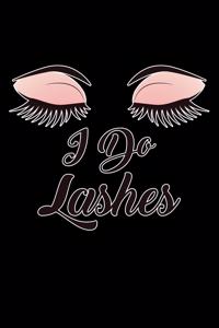 I Do Lashes