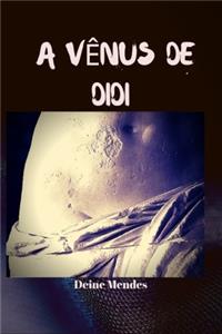 A Vênus de Didi