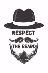 Respect the Beard