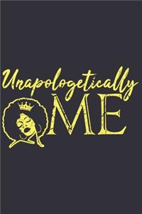 Unapologetically Me