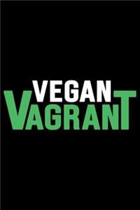 Vegan Vagrant