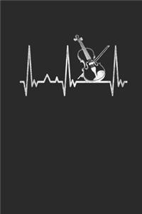 Violin Heartbeat