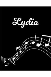 Lydia