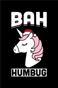 Bah Humbug