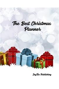 The Best Christmas Planner