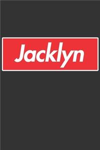 Jacklyn