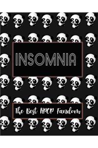 INSOMNIA The Best KPOP Fandom