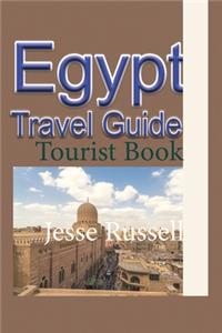 Egypt Travel Guide