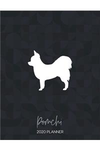Pomchi 2020 Planner
